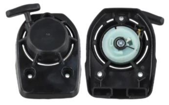 [A3.2.a6] Arrancador completo compatible con GX50 para trinquete redondo