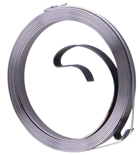 [A3.2.g2] Fleje de arranque compatible con GX35 0.42*4*1800mm