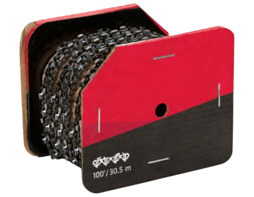 [A2.7.j2.1] Rollo de cadena de motosierra 5800 90PX100R de 1.1 mm