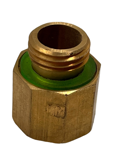 [A3.7.k2] Adaptador de pistola para motofumigadora de 14/18 mm