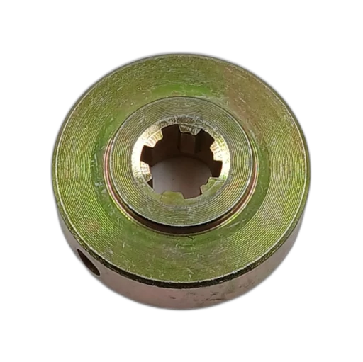 [A1.7.f1] Base de cuchilla de motoguadaña china compatible con Dragon y Craftop
