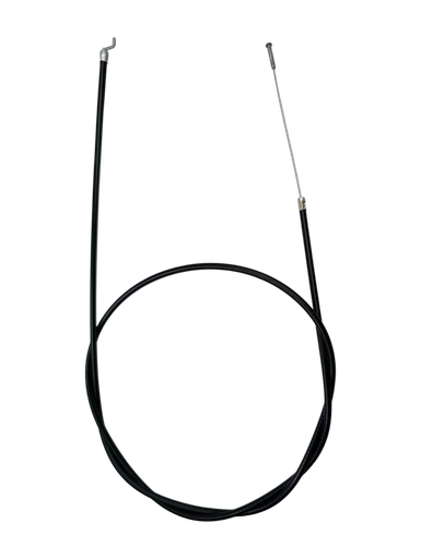 [A1.4.b4] Cable de aceleración de 128mm motoguadaña mochilera compatible con Stihl FR450
