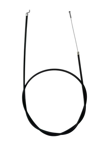 [A1.4.b4] Cable de aceleración de 128mm motoguadaña mochilera compatible con Stihl FR450