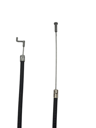 [A1.4.b4] Trottle's cable of shoulder brushcutter compatible with Stihl FS450