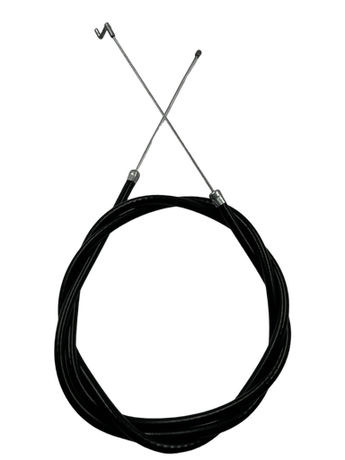 [A1.4.b2] Cable de aceleración de motoguadaña recta compatible con Stihl FS280