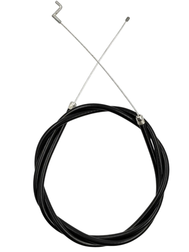 [A1.4.b2] Cable de aceleración de motoguadaña recta compatible con Stihl FS280