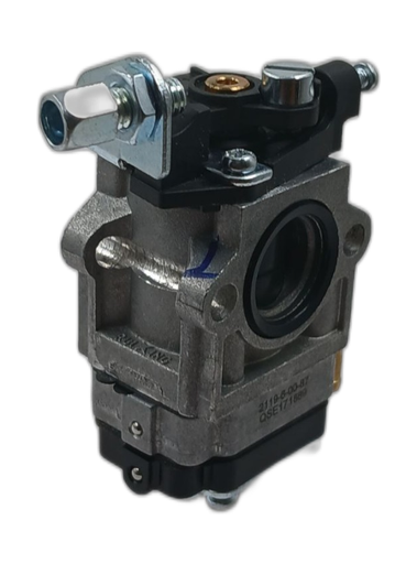 [A1.3.e1] Carburador Ruixing de motoguadaña hueco grande compatible con Dragon y Craftop