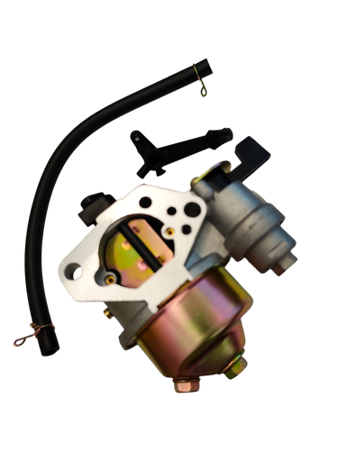 [A8.3.e2] Carburador de motor estacionario gasolinero  compatible con Honda  GX390 13 HP
