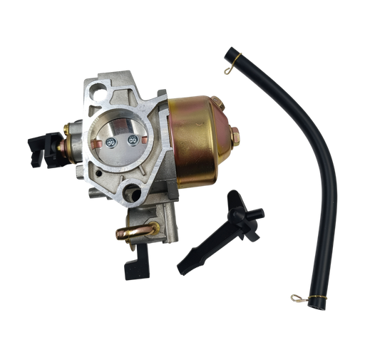 [A8.3.e2] Carburador de motor estacionario gasolinero  compatible con Honda  GX390 13 HP