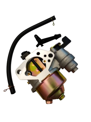 [A8.3.e2] Carburador de motor estacionario gasolinero  compatible con Honda  GX390 13HP