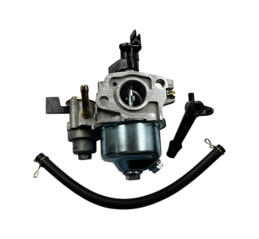 [A8.3.e1] Carburador de motor estacionario gasolinero  compatible con Honda GX160 5.5HP