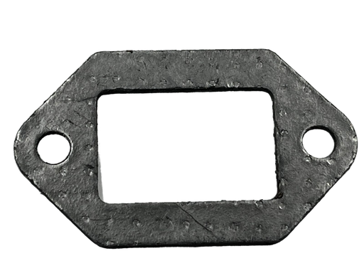 [A2.5.e4] Empaque de escape de motosierra compatible con Stihl MS660