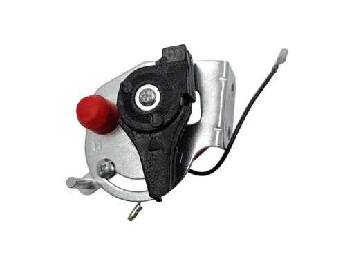 [A3.4.a1] Set de encendido motofumigadora compatible con modelo TU26