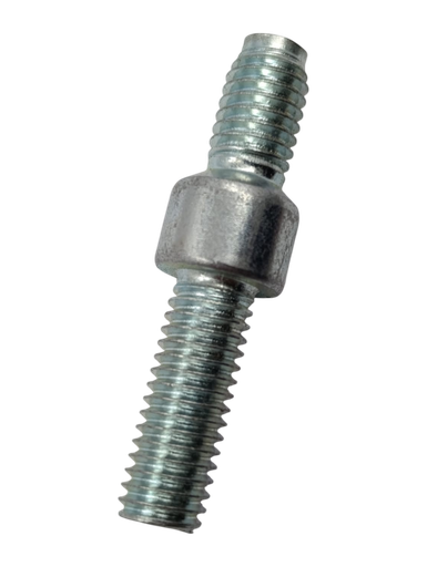 [A2.6.f1] Esparrago de 8X45MM motosierra compatible con Stihl MS381, MS250, MS660