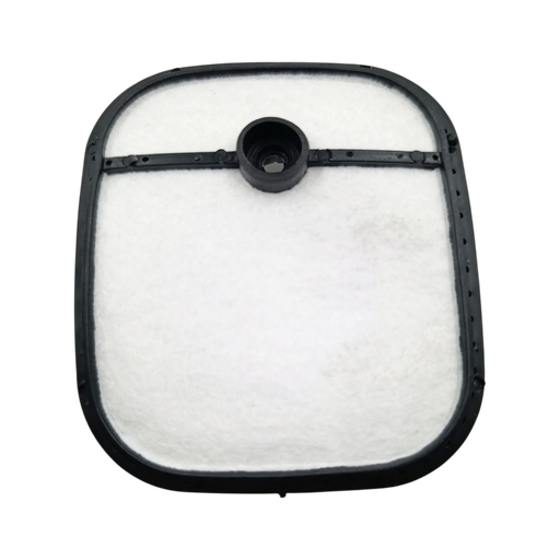 [A1.3.h1] Filtro de aire blanco de motoguadaña compatible con 143 RII