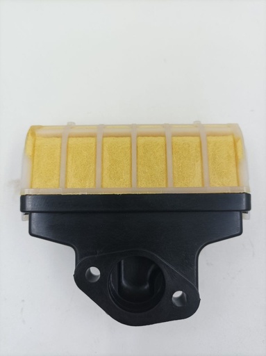 [A2.3.h3] Filtro de aire completo de motosierra compatible con Stihl MS250