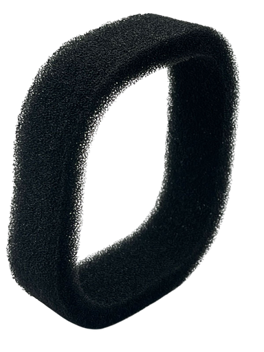 [A1.3.h2] Air's filter brushcutter 52cc compatible with Husqvarna and 43cc 