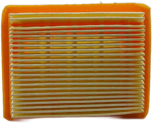 [A1.3.h4] Air's filter of brushcutter and chainsaw compatible with FS250 and Husqvarna 