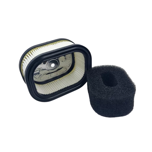 [A2.3.h1] Filtro de aire de motosierra compatible con Stihl MS660