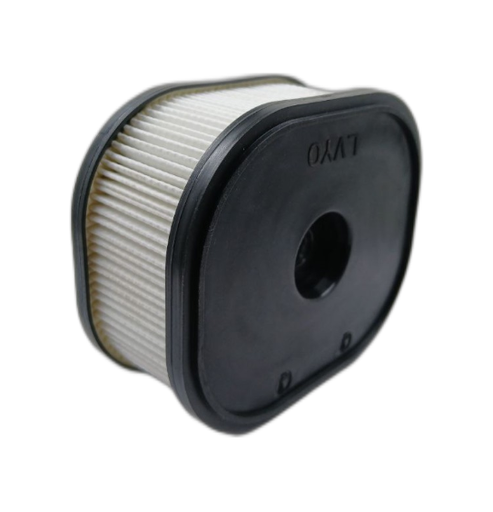 [A2.3.h4] Filtro de aire de motosierra compatible con Stihl MS661