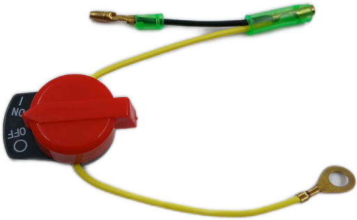 [A8.4.a1] Interruptor de encendido de motor estacionario gasolinero compatible con Honda GX160 5.5HP
