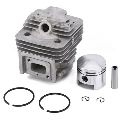 [A1.5.a1] Kit de Cilindro de motoguadaña 52cc compatible con Dragon 44 mm