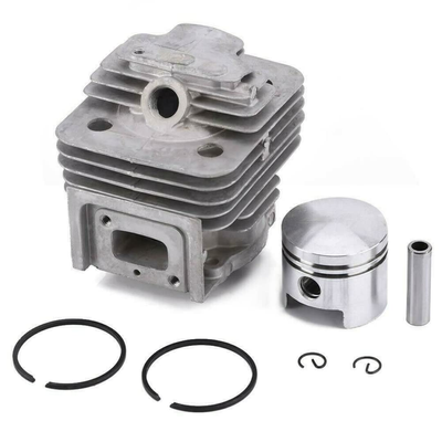 [A1.5.a1] Kit de Cilindro de motoguadaña 52cc compatible con Dragon 44 mm
