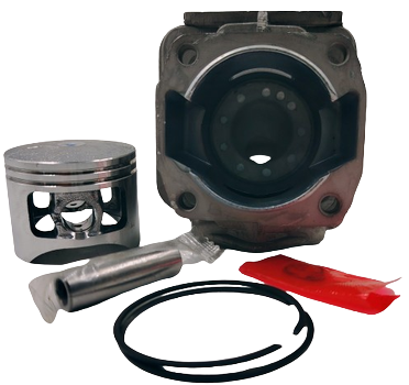 [A2.5.a2] Kit de Cilindro de motosierra compatible con 5800