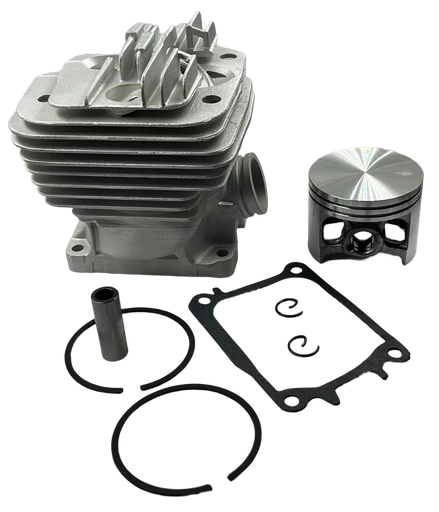 [A2.5.a4] Kit de Cilindro blanco de motosierra compatible con Stihl MS661