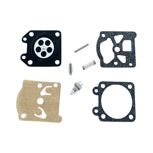[A2.3.f2] Kit de diafragma carburador de motosierra compatible con 5800