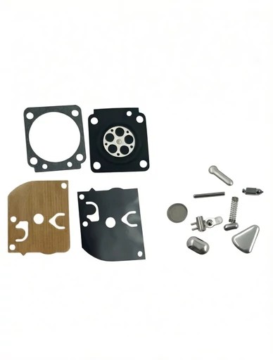 [A1.3.f1] Kit de diafragma de carburador de motoguadaña compatible con Stihl FS450