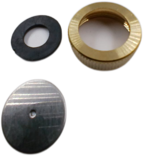 [A3.7.j1] Kit de reparación de boquilla de pistola de motofumigadora