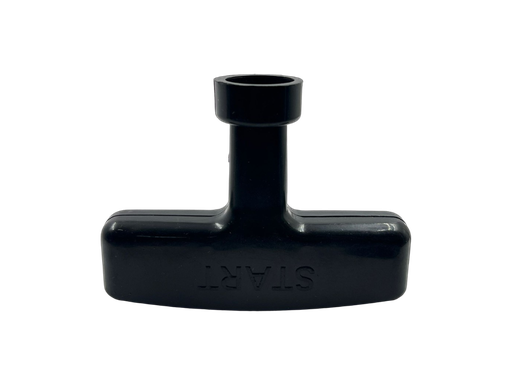 [A8.2.h1] Handle for Stationary oil engine  compatibe with Honda GX160