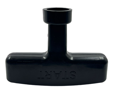 [A8.2.h1] Mango para motor estacionario gasolinero compatible con Honda GX160