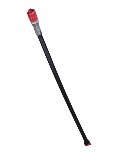 [A1.6.d1] Flexible hose assy of 85cm brushcutter compatible with 52cc and 43cc