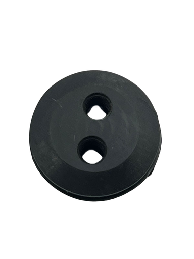 [A1.3.d1] Ojal de jebe de tanque de combustible de motoguadaña china compatible con Dragon y Craftop