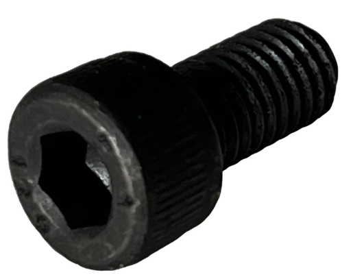 [A1.8.k1] Pernos cabeza hexagonal M5x10mm para motoguadaña, motosierra y motofumigadora