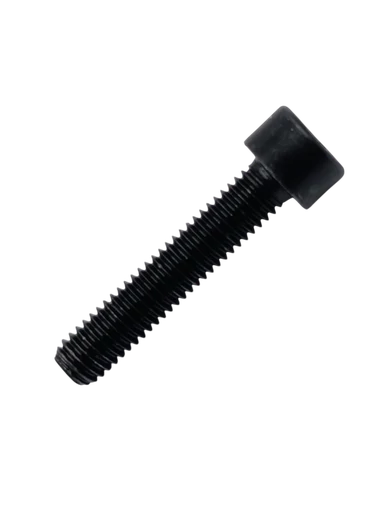 [A1.8.k7] Pernos cabeza hexagonal M6x30mm  para motoguadaña, motosierra y motofumigadora