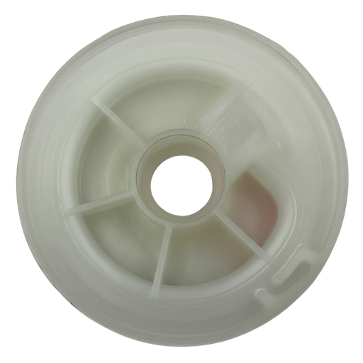[A1.2.f2]  Starter’s pulley of brushcutter compatible with Husqvarna 143RII old model