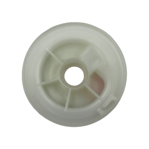 [A1.2.f2]  Starter’s pulley of brushcutter compatible with Husqvarna 143RII old model