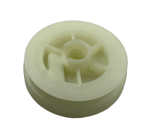 [A2.2.f2] Polea de arrancador de motosierra compatible con Stihl MS660 661