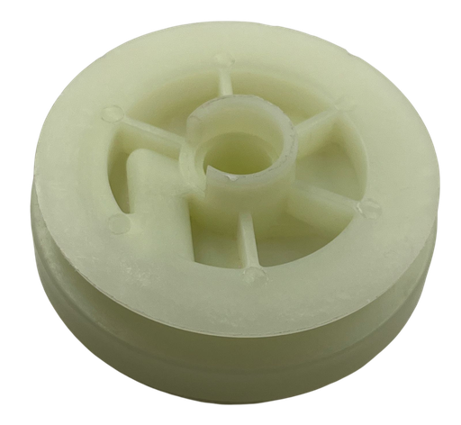 [A2.2.f2] Polea de arrancador de motosierra compatible con Stihl MS660 661