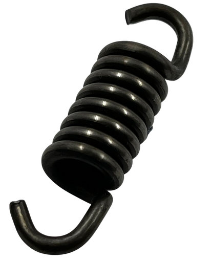 [A1.6.i1] Resorte de zapata de 9 rollos de motoguadaña china compatible con Dragon y Craftop