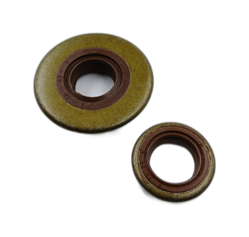 [A1.5.g5] Reten de cigüeñal (12x22x5mm) de motoguadaña recta compatible con Stihl FS280