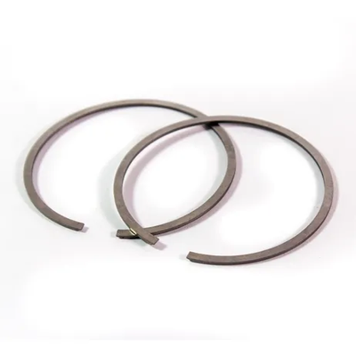 [A1.5.c1] Set de anillos de pistón (40x1.5mm) para motoguadaña compatible con Husqvarna 143RII