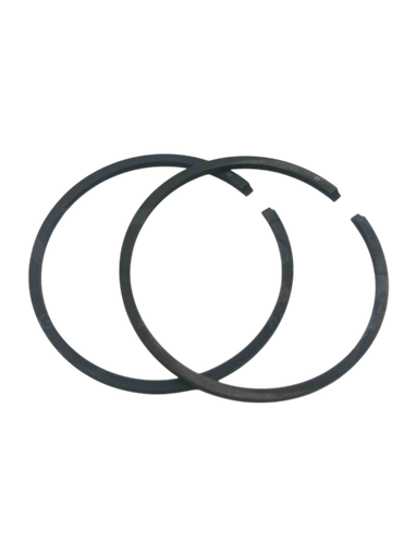 [A1.5.c2] Set de anillos de pistón (40x1.5mm) para motoguadaña compatible con Stihl FS280