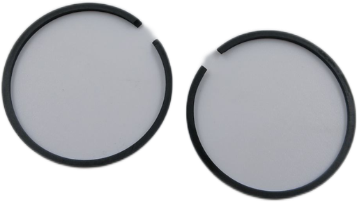 [A3.5.c1] Set de anillos de pistón (44x2.0mm) para motofumigadora china compatible con TU26
