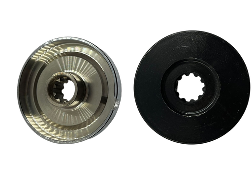 [A1.7.d1] Set de arandela de cabezal de motoguadaña recta compatible con Husqvarna 143RII