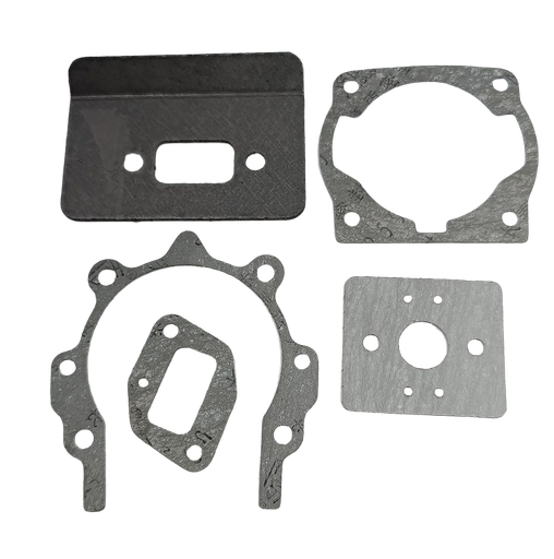 [A1.5.d2] Set de empaques de motoguadaña 43CC compatible con Dragon y Craftop