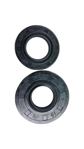 [A2.5.h1] Set de retenes de aceite de motosierra compatible con 5800
